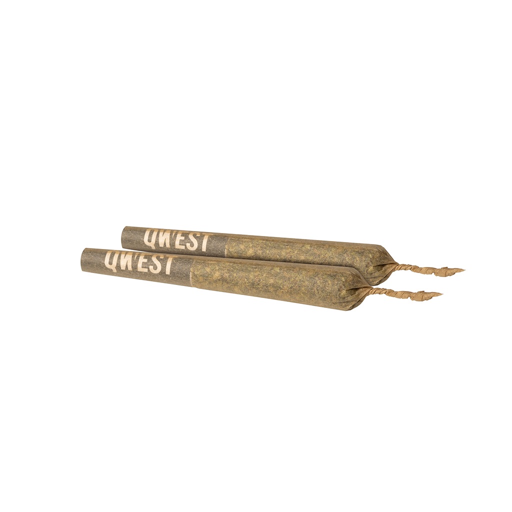 Icicle PR 2 x 0.5 g